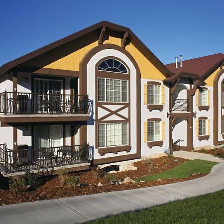 Worldmark Мідвей Екстер'єр фото