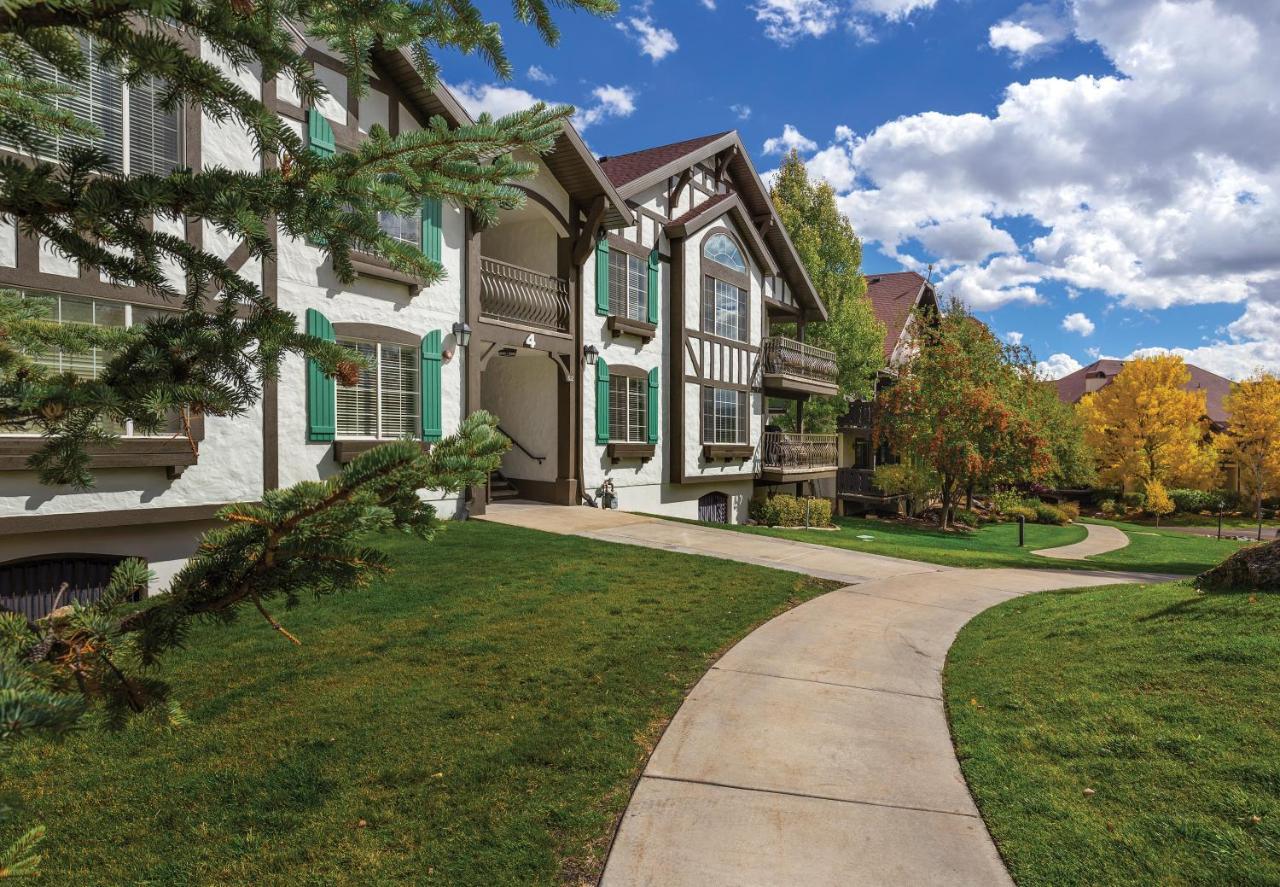 Worldmark Мідвей Екстер'єр фото