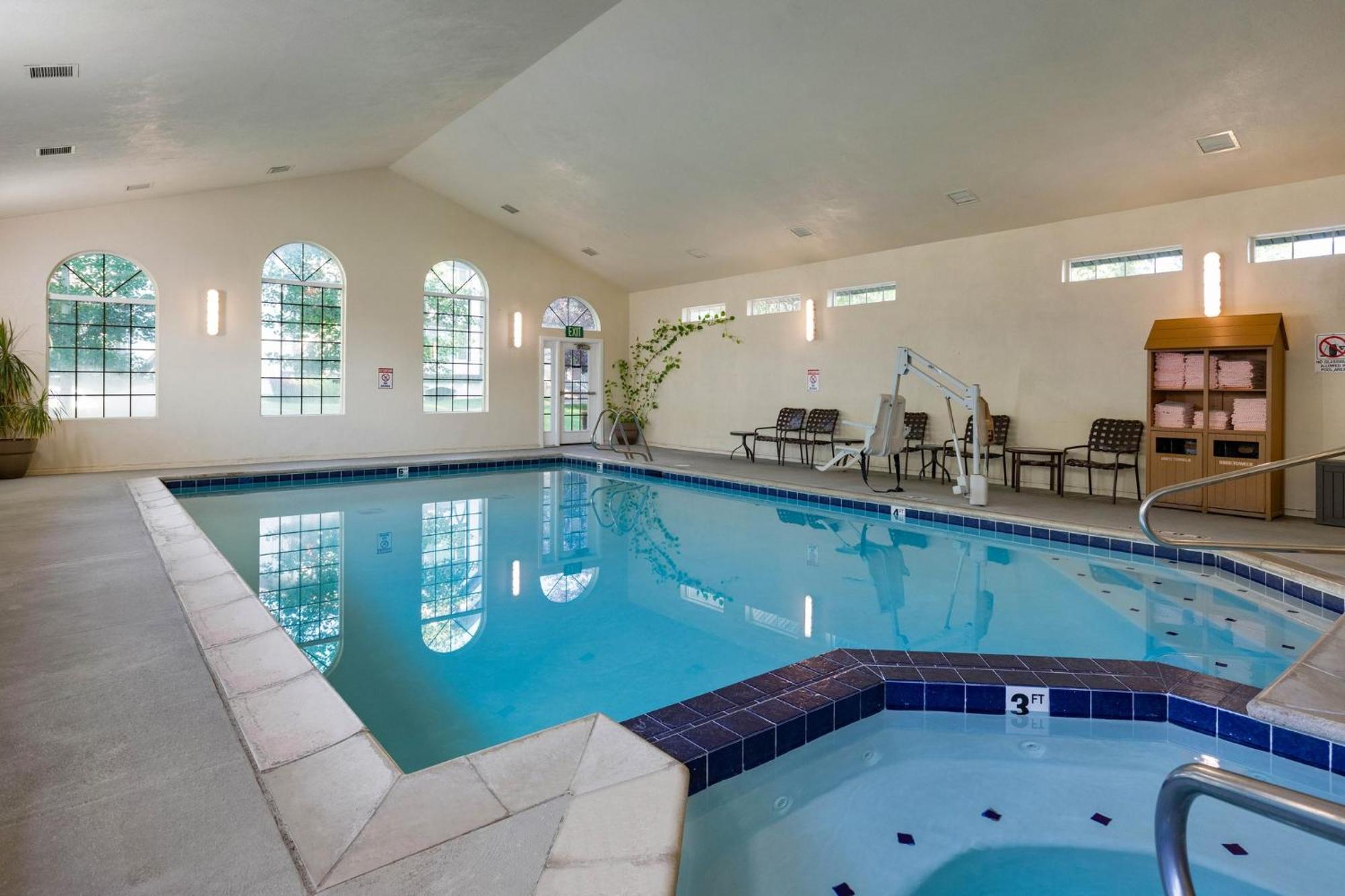 Worldmark Мідвей Екстер'єр фото