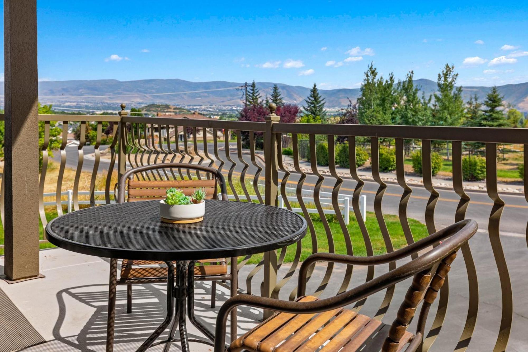 Worldmark Мідвей Екстер'єр фото
