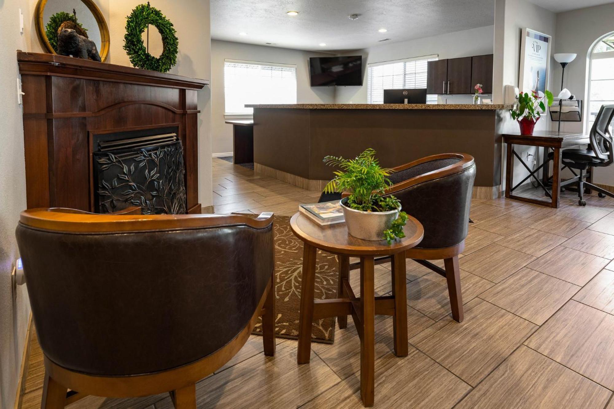 Worldmark Мідвей Екстер'єр фото