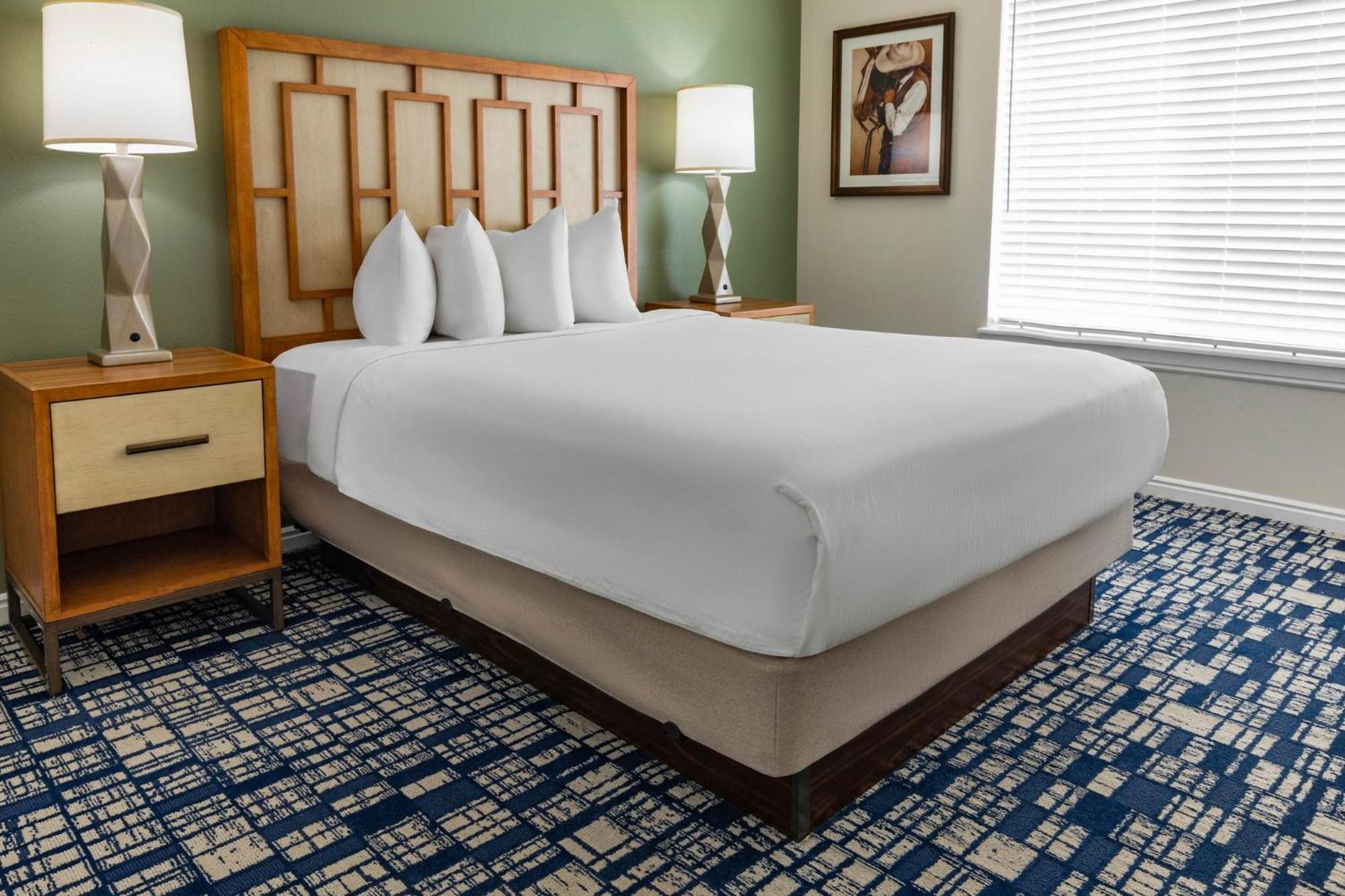 Worldmark Мідвей Екстер'єр фото
