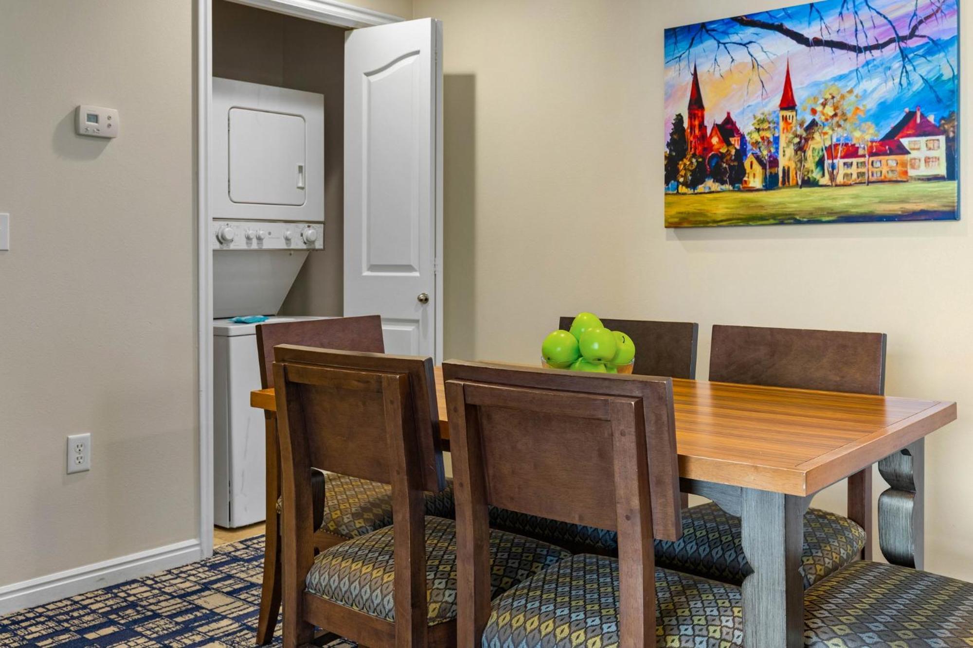 Worldmark Мідвей Екстер'єр фото