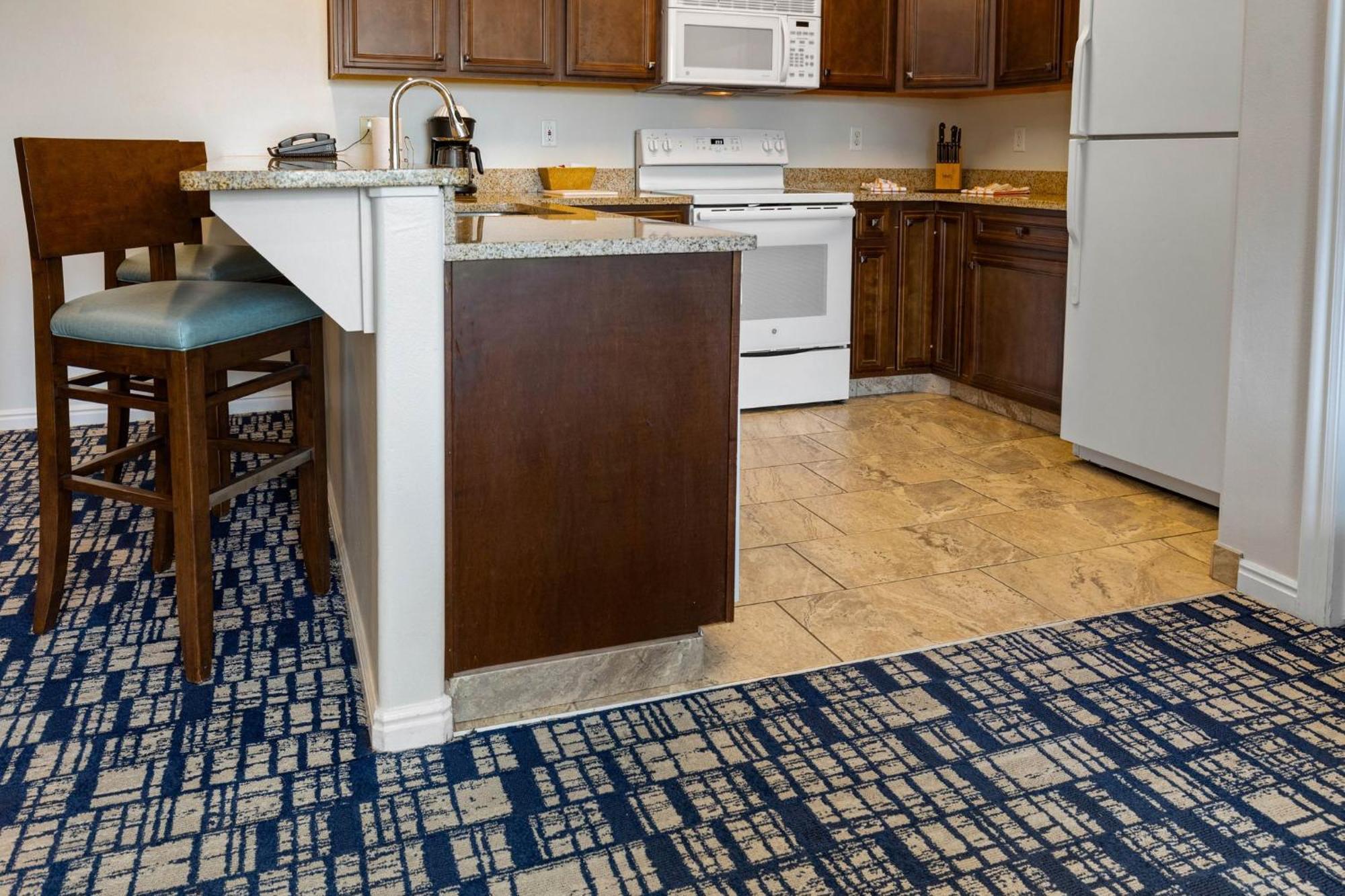 Worldmark Мідвей Екстер'єр фото
