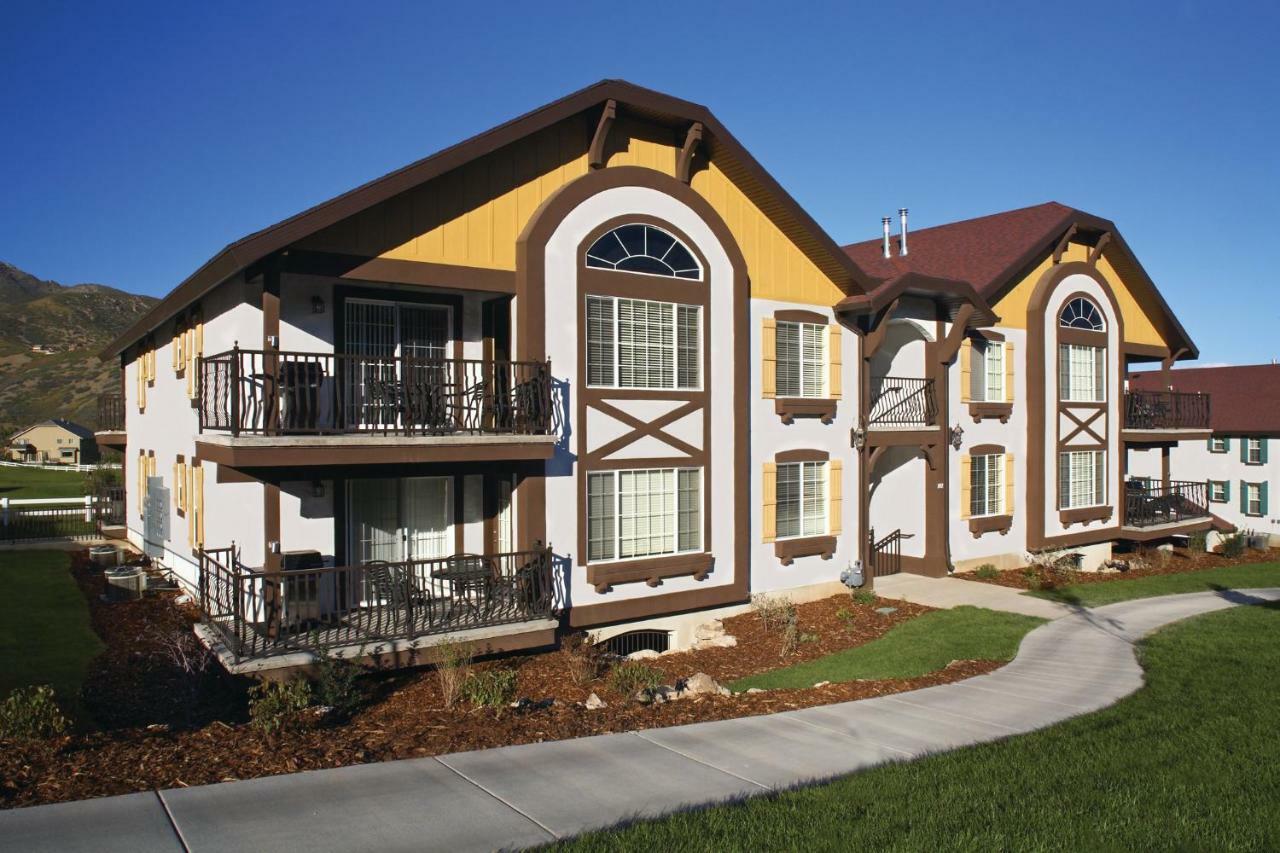 Worldmark Мідвей Екстер'єр фото