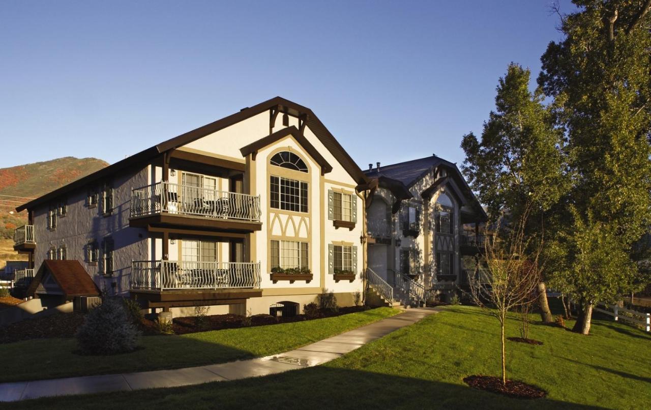 Worldmark Мідвей Екстер'єр фото
